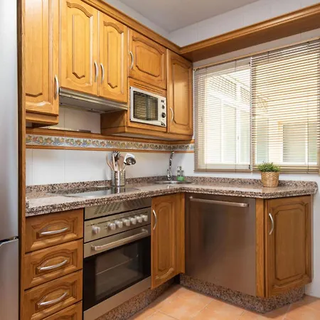 Holiday home Global Alboran - By Global Holidays 15272