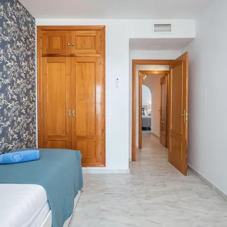 Σπίτι διακοπών Global Alboran - By Global Holidays 15272 *