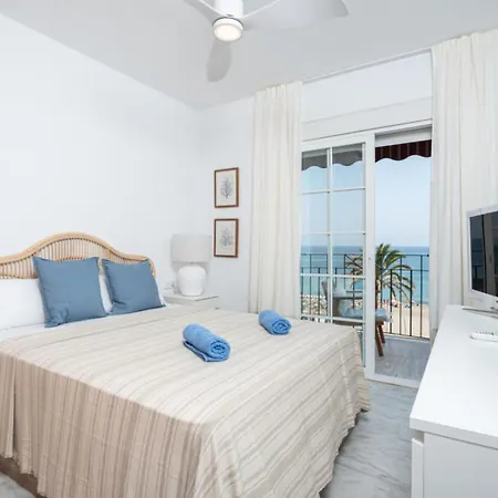 Global Alboran - By Global Holidays 15272 Σπίτι διακοπών Εστεπόνα